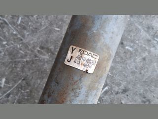 bontott SSANGYONG REXTON Kormányoszlop