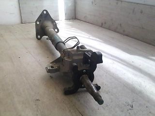 bontott SSANGYONG REXTON Kormányoszlop