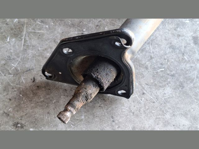 bontott SSANGYONG REXTON Kormányoszlop