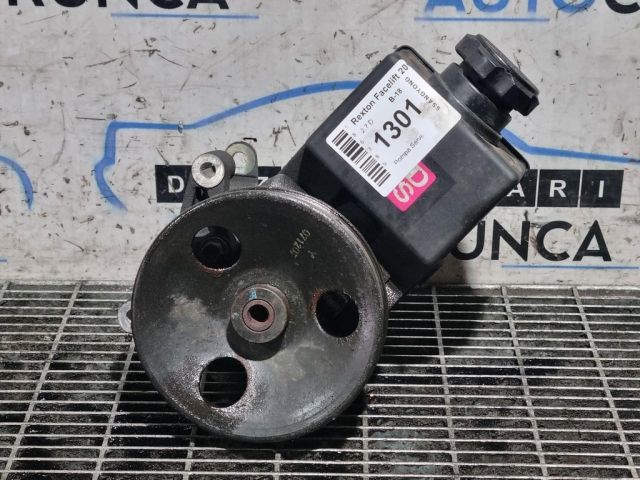 bontott SSANGYONG REXTON Kormányszervó Motor (Elektromos)