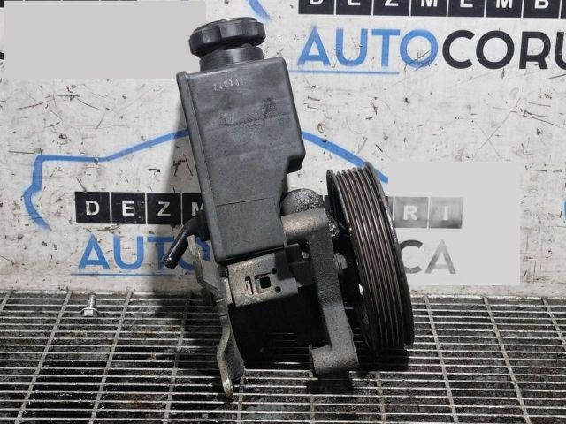 bontott SSANGYONG REXTON Kormányszervó Motor (Elektromos)