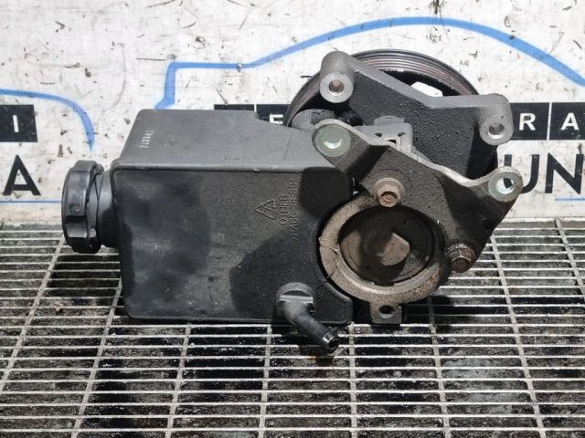 bontott SSANGYONG REXTON Kormányszervó Motor (Elektromos)