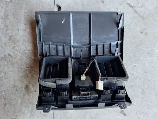 bontott SSANGYONG REXTON Középső Szellőző