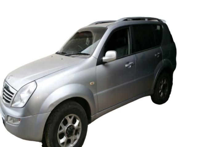 bontott SSANGYONG REXTON Középső Szellőző