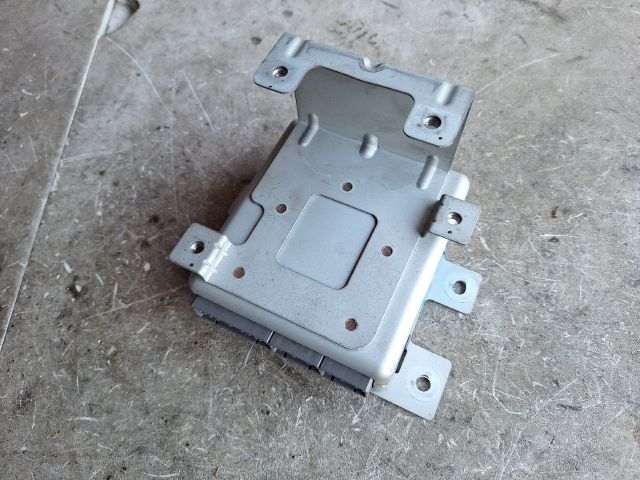 bontott SSANGYONG REXTON Központizár Elektronika