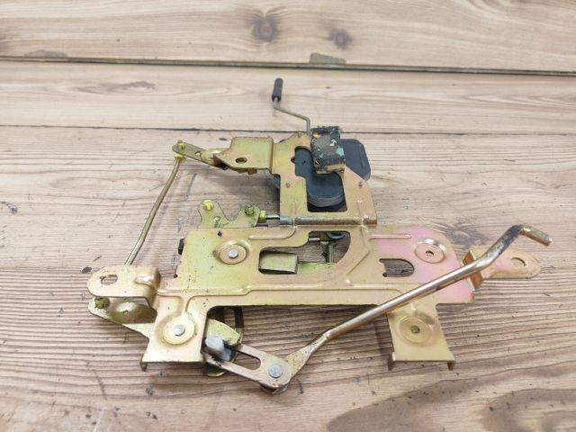 bontott SSANGYONG REXTON Központizár Motor Csomagtérajtó