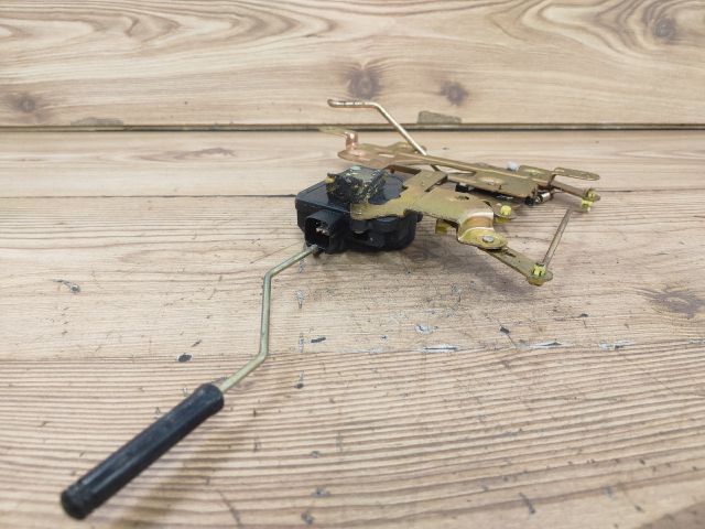 bontott SSANGYONG REXTON Központizár Motor Csomagtérajtó