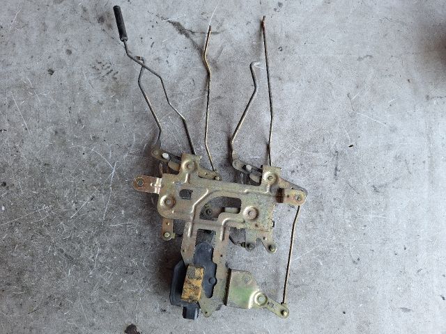 bontott SSANGYONG REXTON Központizár Motor Csomagtérajtó