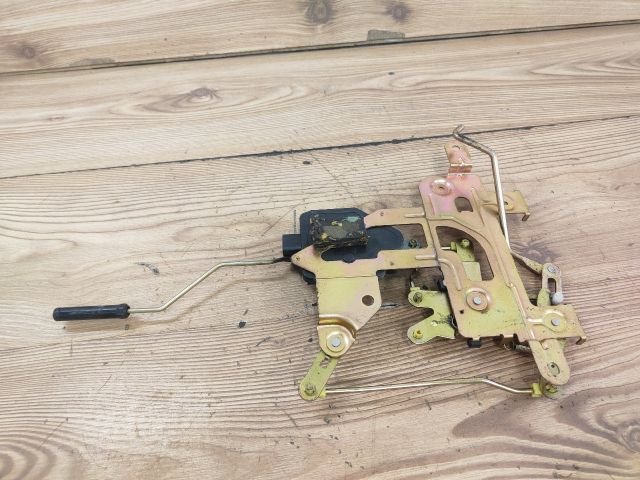 bontott SSANGYONG REXTON Központizár Motor Csomagtérajtó