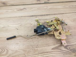 bontott SSANGYONG REXTON Központizár Motor Csomagtérajtó