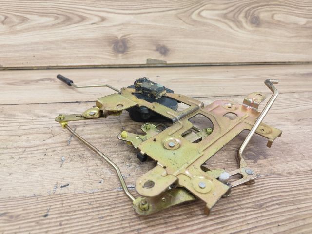 bontott SSANGYONG REXTON Központizár Motor Csomagtérajtó