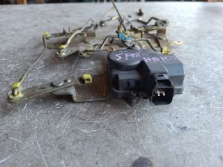 bontott SSANGYONG REXTON Központizár Motor Csomagtérajtó