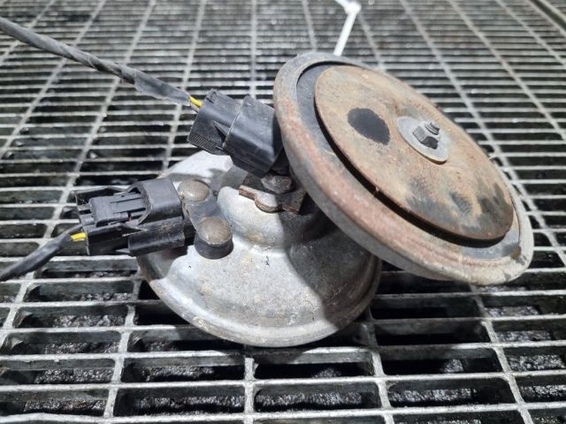 bontott SSANGYONG REXTON Kürt