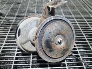 bontott SSANGYONG REXTON Kürt