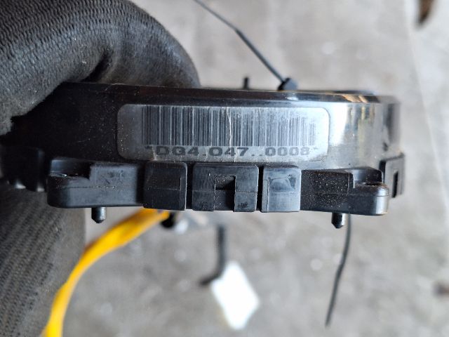 bontott SSANGYONG REXTON Légzsák Átvezető Szalagkábel