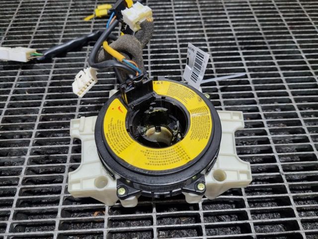 bontott SSANGYONG REXTON Légzsák Átvezető Szalagkábel