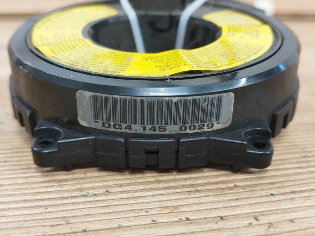 bontott SSANGYONG REXTON Légzsák Átvezető Szalagkábel