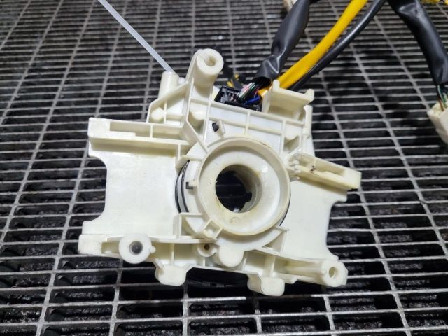 bontott SSANGYONG REXTON Légzsák Átvezető Szalagkábel