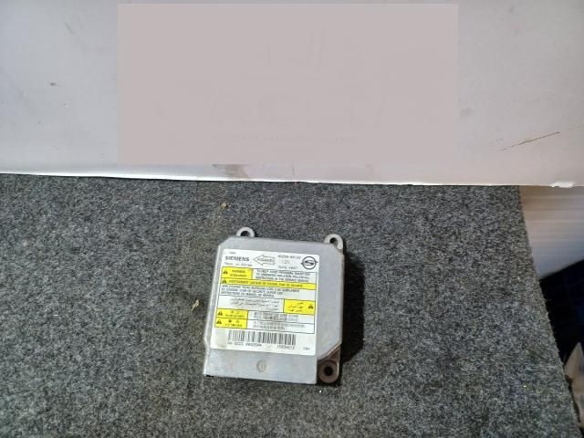 bontott SSANGYONG REXTON Légzsák Elektronika