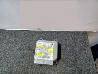 bontott SSANGYONG REXTON Légzsák Elektronika