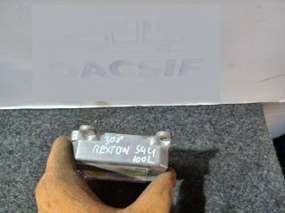 bontott SSANGYONG REXTON Légzsák Elektronika