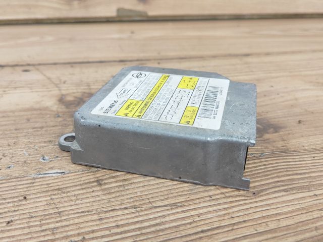 bontott SSANGYONG REXTON Légzsák Elektronika