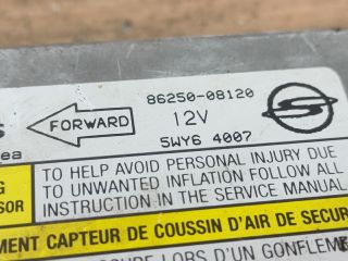 bontott SSANGYONG REXTON Légzsák Elektronika