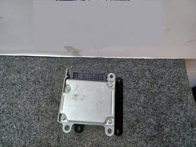 bontott SSANGYONG REXTON Légzsák Elektronika