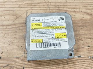 bontott SSANGYONG REXTON Légzsák Elektronika