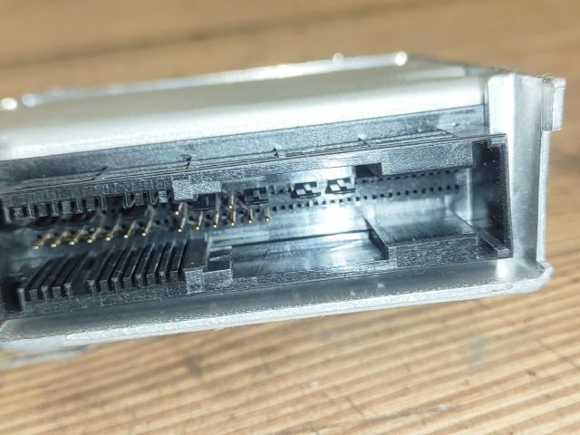 bontott SSANGYONG REXTON Légzsák Elektronika