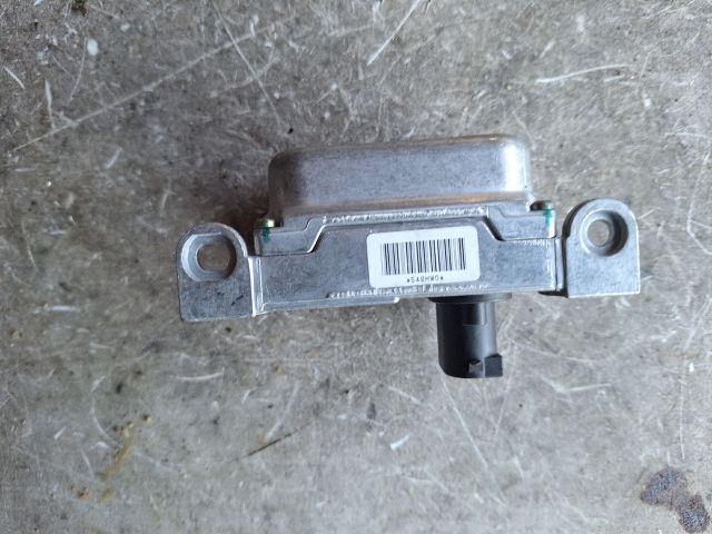 bontott SSANGYONG REXTON Menetstabilizátor