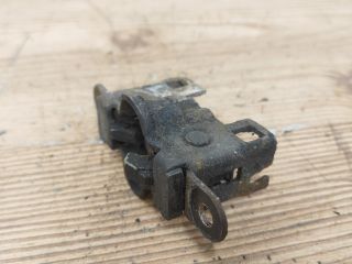 bontott SSANGYONG REXTON Motorháztető Zárszerkezet