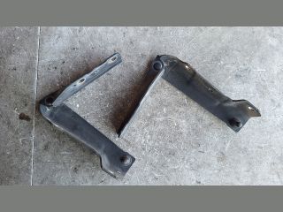 bontott SSANGYONG REXTON Motorháztető Zsanér Pár