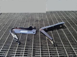 bontott SSANGYONG REXTON Motorháztető Zsanér Pár