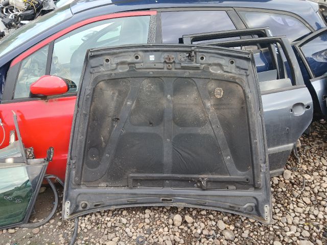 bontott SSANGYONG REXTON Motorháztető