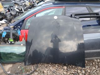 bontott SSANGYONG REXTON Motorháztető