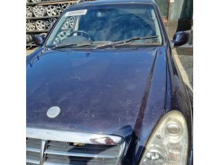 bontott SSANGYONG REXTON Motorháztető