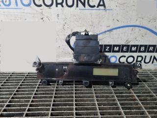 bontott SSANGYONG REXTON Multifunkciós Kijelző