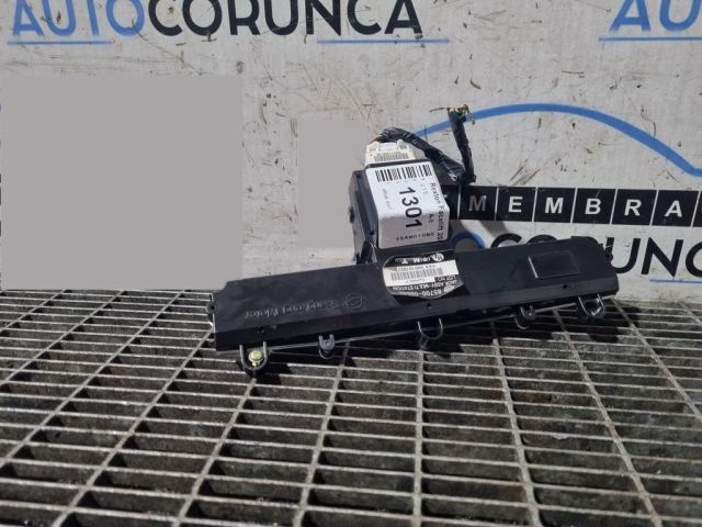 bontott SSANGYONG REXTON Multifunkciós Kijelző