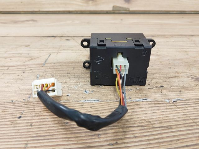 bontott SSANGYONG REXTON Óra (Időmérő)