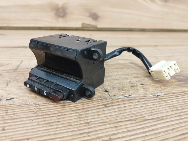 bontott SSANGYONG REXTON Óra (Időmérő)