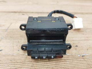 bontott SSANGYONG REXTON Óra (Időmérő)