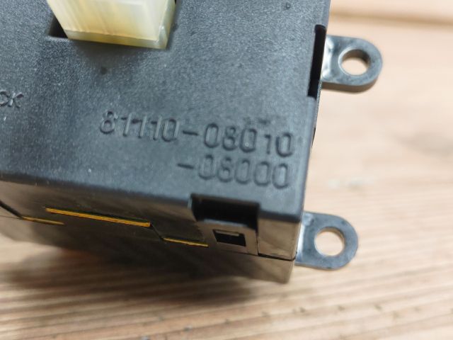 bontott SSANGYONG REXTON Óra (Időmérő)