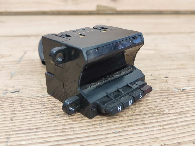 bontott SSANGYONG REXTON Óra (Időmérő)