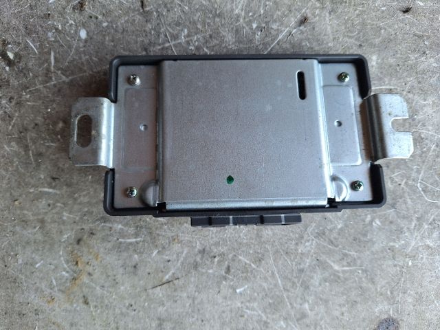 bontott SSANGYONG REXTON Osztómű Állító Motor