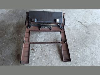 bontott SSANGYONG REXTON Pohártartó