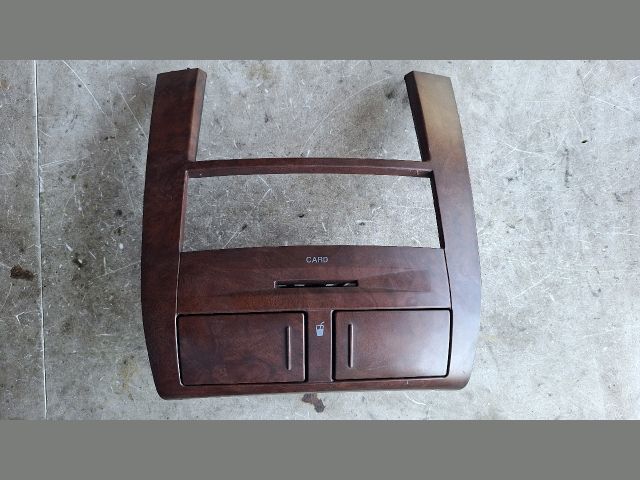 bontott SSANGYONG REXTON Pohártartó