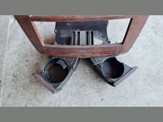 bontott SSANGYONG REXTON Pohártartó