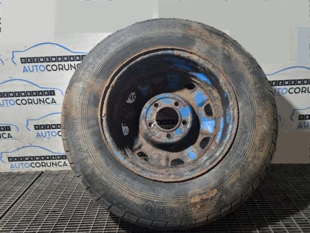 bontott SSANGYONG REXTON Pótkerék