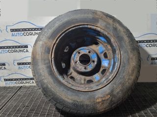 bontott SSANGYONG REXTON Pótkerék